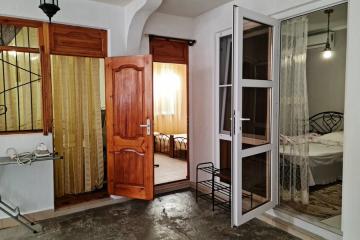 Отель У Валентины гостевой дом (ул Чкалова) Россия, Адлер, фото 72