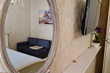 Отель У Валентины гостевой дом (ул Чкалова) Россия, Адлер, фото 76