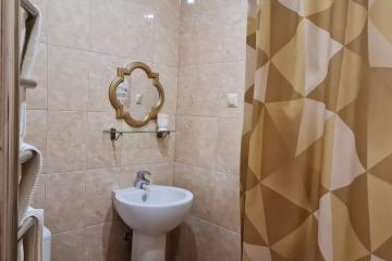 Отель У Валентины гостевой дом (ул Чкалова) Россия, Адлер, фото 78