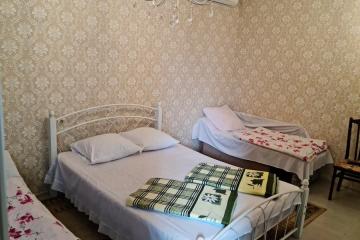 Отель У Валентины гостевой дом (ул Чкалова) Россия, Адлер, фото 81