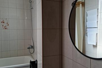 Отель У Валентины гостевой дом (ул Чкалова) Россия, Адлер, фото 82