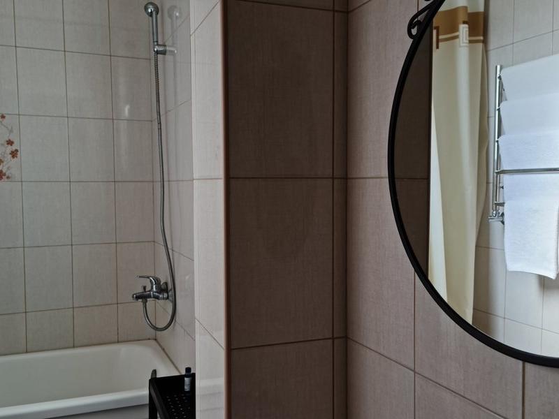 У Валентины гостевой дом (ул Чкалова)