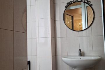 Отель У Валентины гостевой дом (ул Чкалова) Россия, Адлер, фото 83
