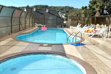 Отель LooBeach Россия, Лоо, фото 17