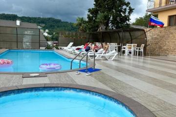 Отель LooBeach Россия, Лоо, фото 18