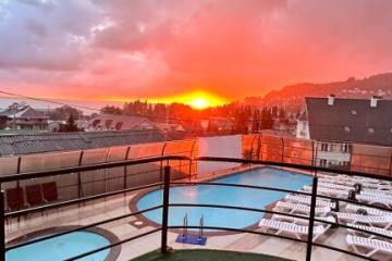 Отель LooBeach Россия, Лоо, фото 19