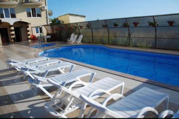 Отель LooBeach Россия, Лоо, фото 3