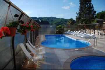 Отель LooBeach Россия, Лоо, фото 4