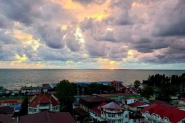 Отель LooBeach Россия, Лоо, фото 8