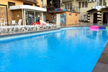 Отель LooBeach SeaView Россия, Лоо, фото 1