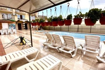 Отель LooBeach SeaView Россия, Лоо, фото 11