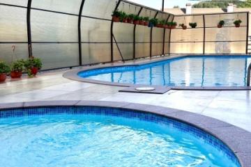 Отель LooBeach SeaView Россия, Лоо, фото 13