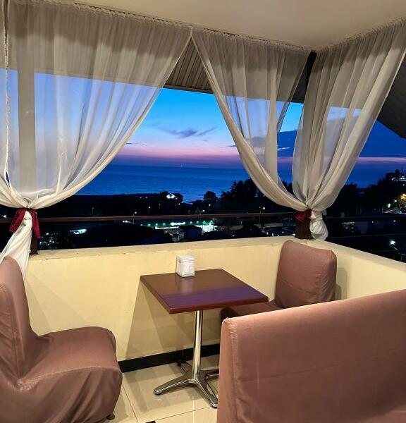 LooBeach SeaView