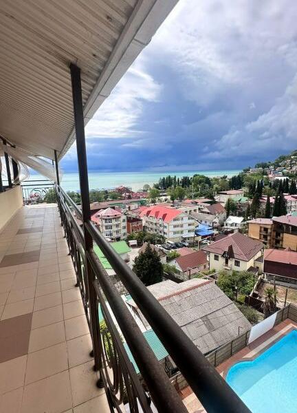 LooBeach SeaView