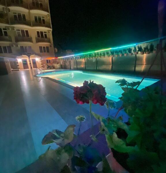 LooBeach SeaView