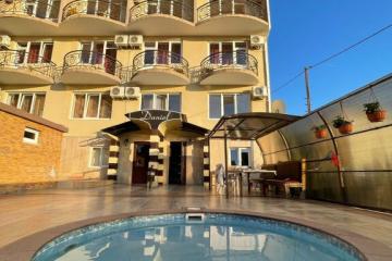 Отель LooBeach SeaView Россия, Лоо, фото 6