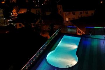 Отель LooBeach SeaView Россия, Лоо, фото 7