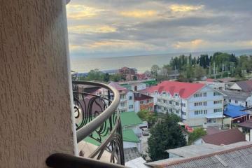 Отель LooBeach SeaView Россия, Лоо, фото 9