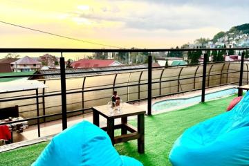 Отель LooBeach SeaView Россия, Лоо, фото 10