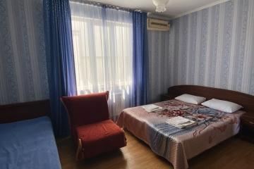 Отель У Черного моря гостевой дом Россия, Адлер, фото 17