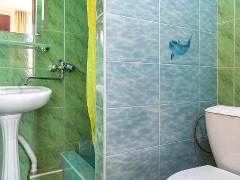 У Черного моря гостевой дом