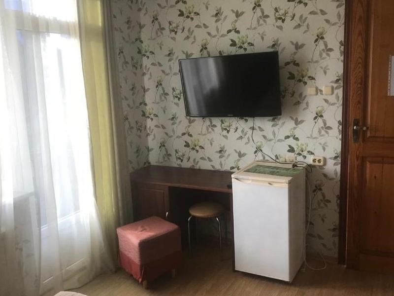 У Черного моря гостевой дом