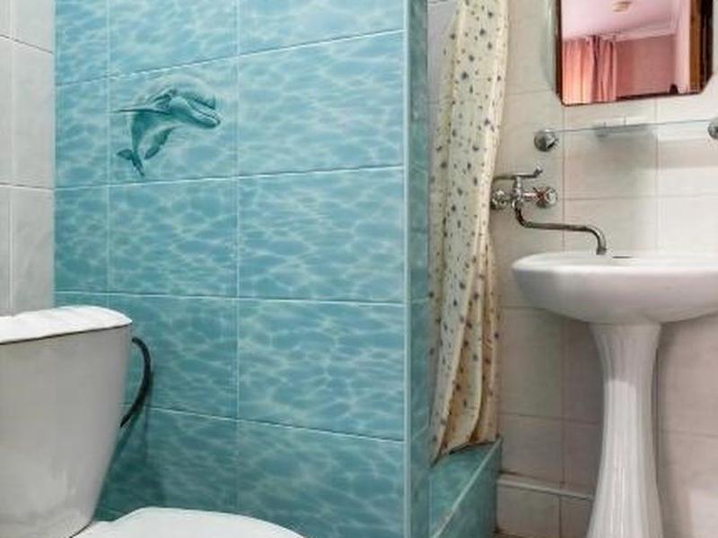 У Черного моря гостевой дом