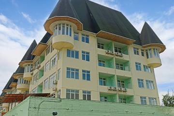 Отель Отель Green Россия, Вардане, фото 14