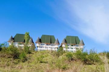 Отель Отель Green Россия, Вардане, фото 22
