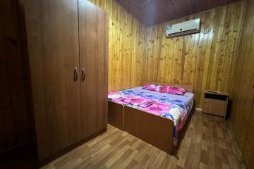 Отель Жара гостевой дом Россия, Адлер, фото 12