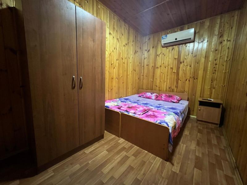 Жара гостевой дом