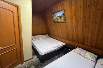 Отель Жара гостевой дом Россия, Адлер, фото 15