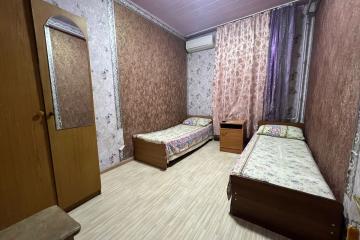 Отель Жара гостевой дом Россия, Адлер, фото 16
