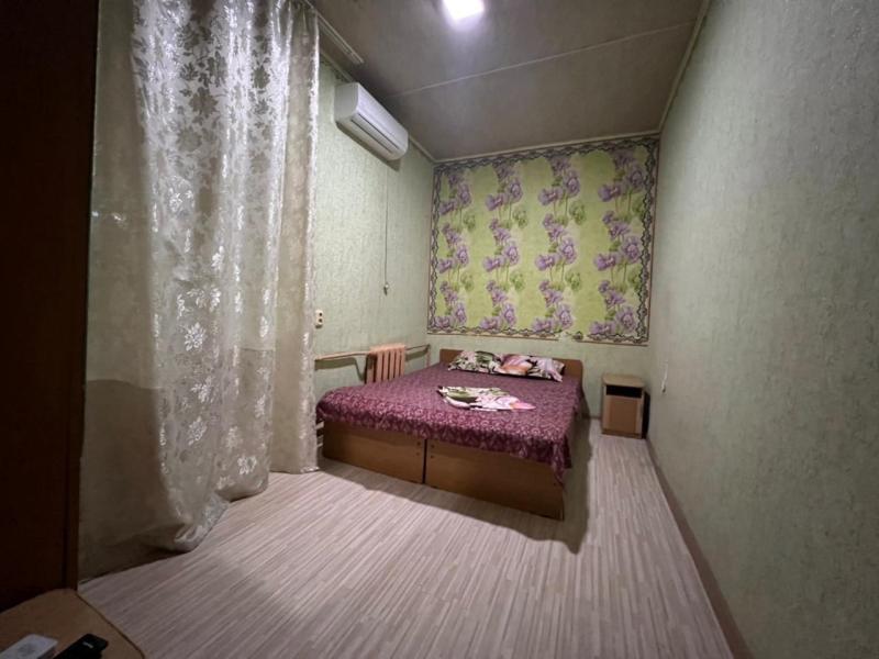 Жара гостевой дом