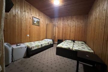 Отель Жара гостевой дом Россия, Адлер, фото 10