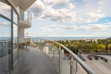 Отель Крымский Рей Апарт-Отель Россия, Алушта, фото 110