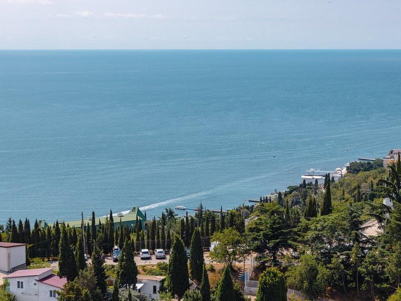 Крымский Рей Апарт-Отель