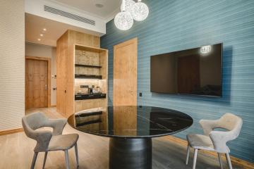 Отель Luciano Wellness & Spa Foros Россия, Ялта, фото 14