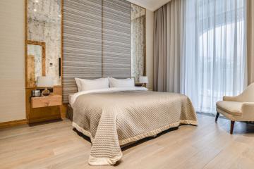 Отель Luciano Wellness & Spa Foros Россия, Ялта, фото 16