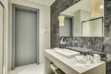 Отель Luciano Wellness & Spa Foros Россия, Ялта, фото 18