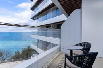 Отель Luciano Wellness & Spa Foros Россия, Ялта, фото 20