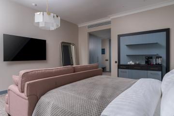 Отель Luciano Wellness & Spa Foros Россия, Ялта, фото 25