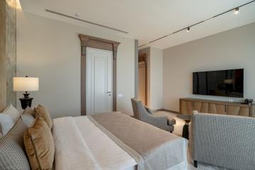 Отель Luciano Wellness & Spa Foros Россия, Ялта, фото 29