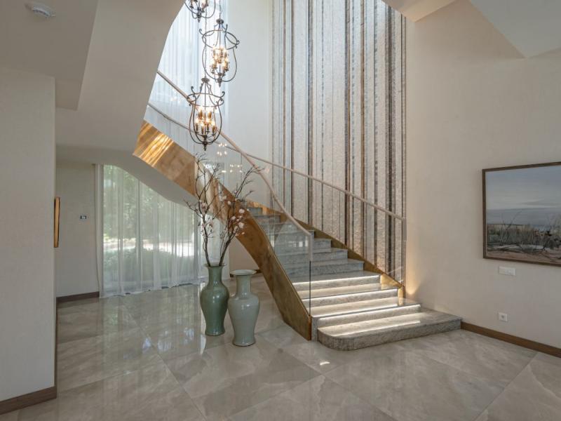 Luciano Wellness & Spa Foros