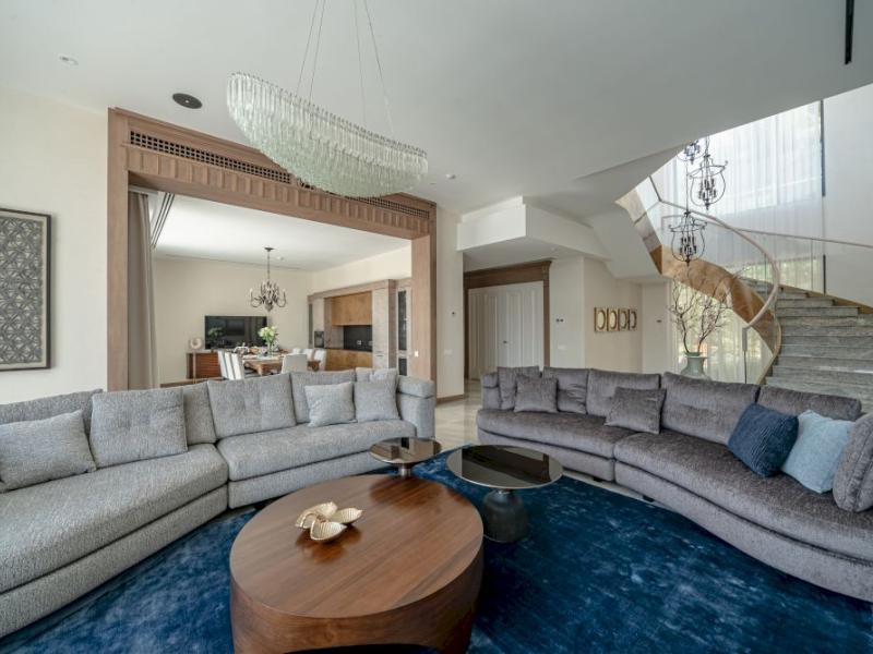 Luciano Wellness & Spa Foros