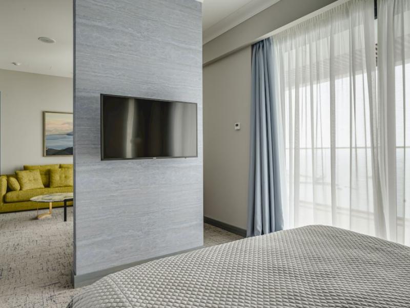 Luciano Wellness & Spa Foros