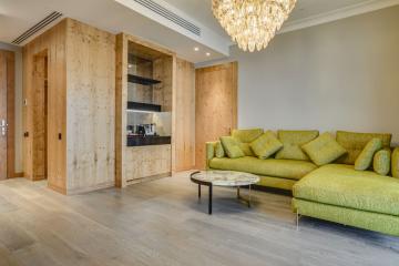 Отель Luciano Wellness & Spa Foros Россия, Ялта, фото 34