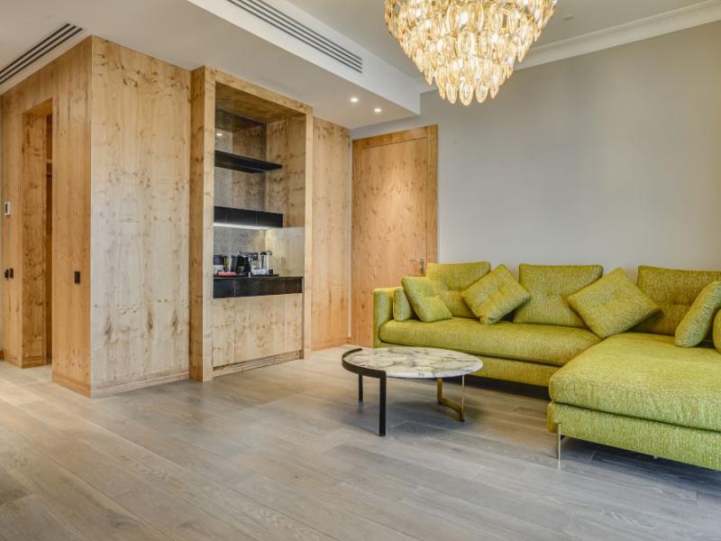 Luciano Wellness & Spa Foros