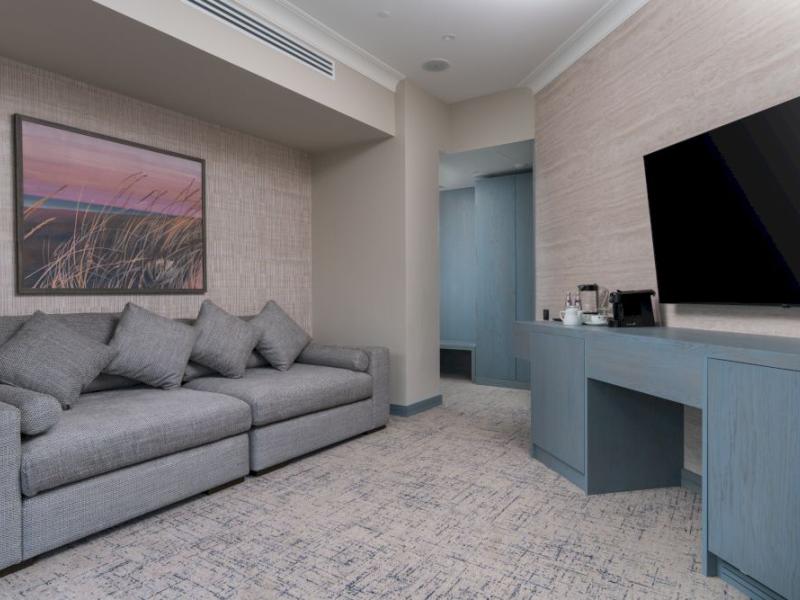 Luciano Wellness & Spa Foros