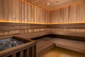 Отель Luciano Wellness & Spa Foros Россия, Ялта, фото 37